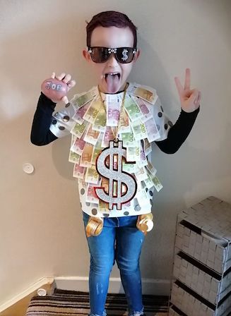 Top World Book Day Costumes From Our Amazing Community